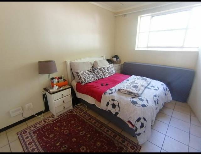 1 BEDROOM APARTMENT FOR SALE IN ALBERTVILLE